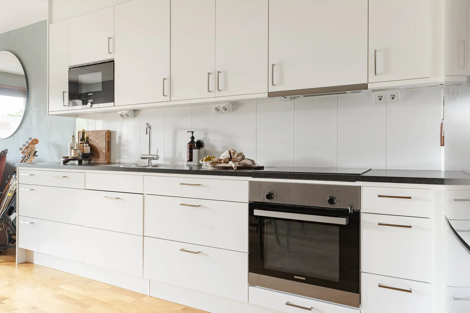 Bostadsrätt, Södra Grev Rosengatan 60B, CV-området, Örebro