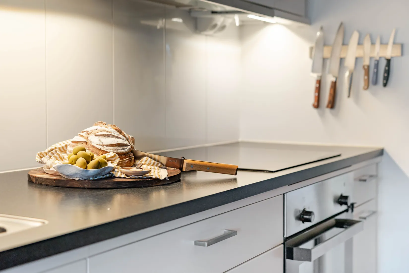 Bostadsrätt, Södra Grev Rosengatan 60B, CV-området, Örebro