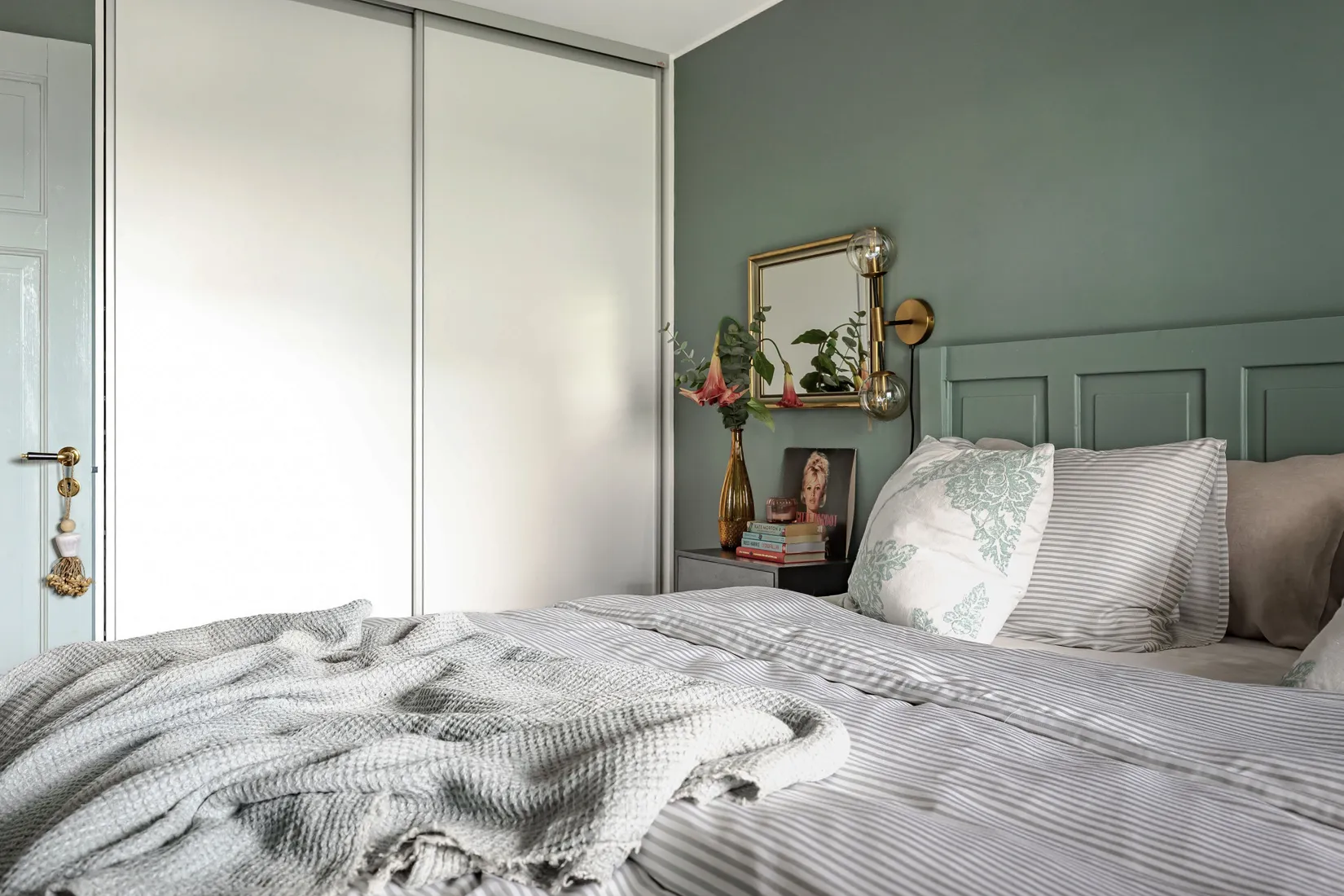 Bostadsrätt, Södra Grev Rosengatan 60B, CV-området, Örebro