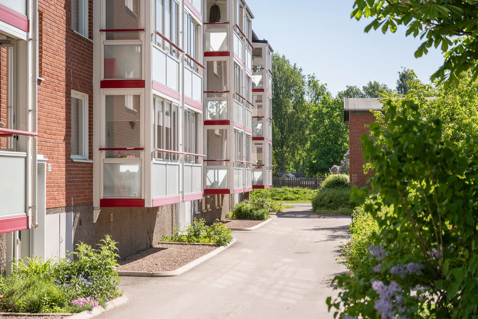 Bostadsrätt, Fadderortsgatan 25, Rud, Karlstad