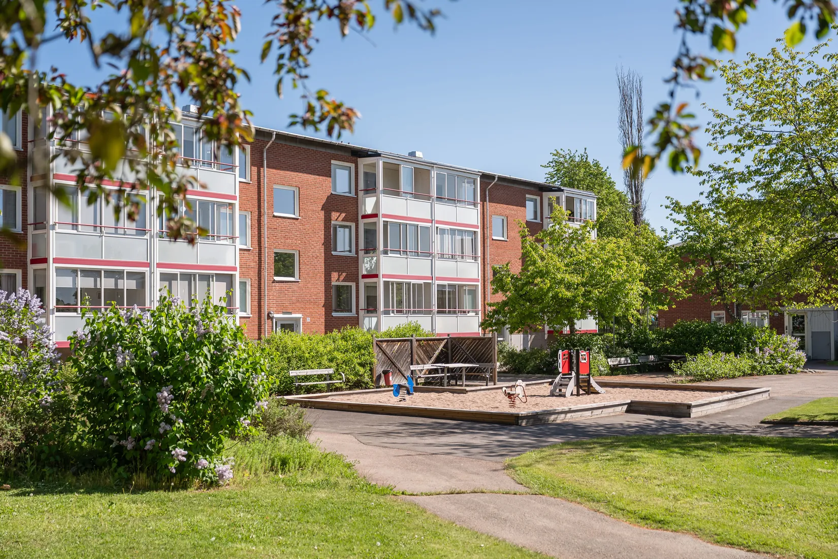 Bostadsrätt, Fadderortsgatan 25, Rud, Karlstad