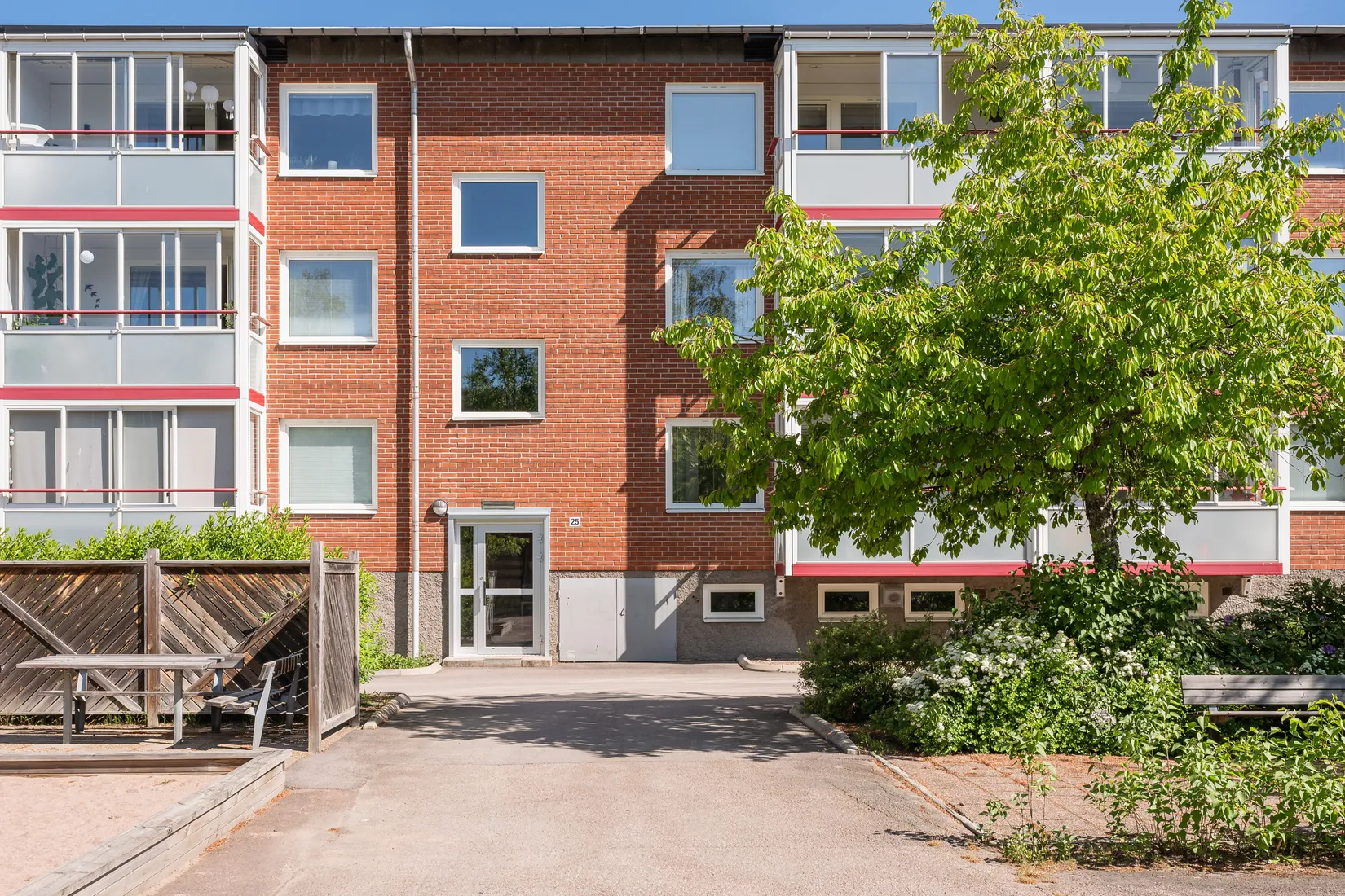 Bostadsrätt, Fadderortsgatan 25, Rud, Karlstad