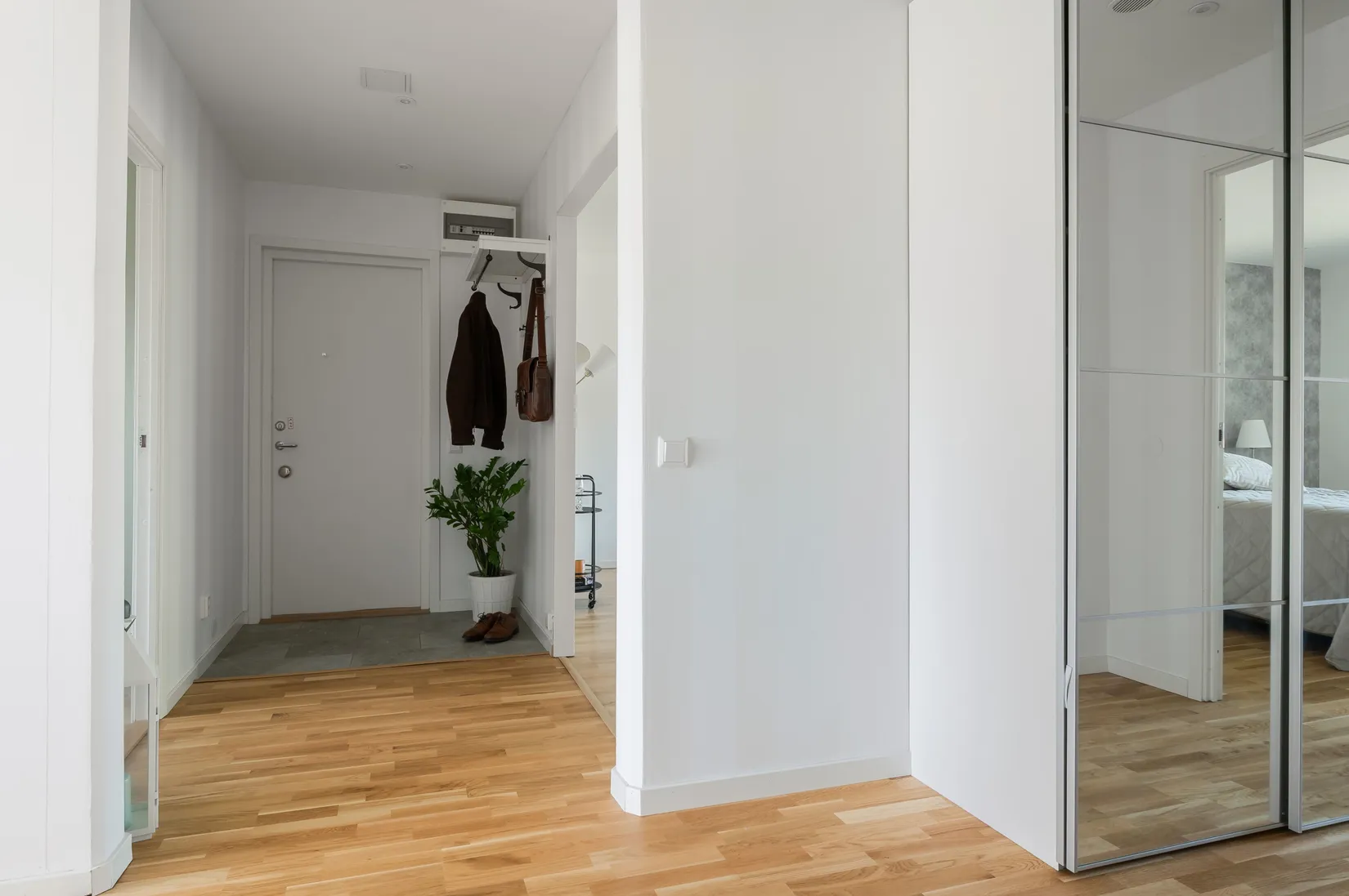 Bostadsrätt, Fadderortsgatan 25, Rud, Karlstad