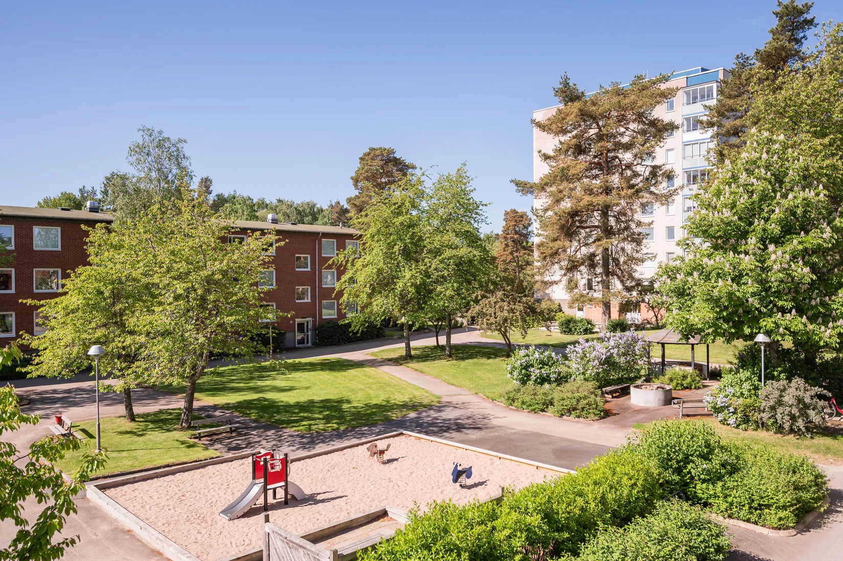 Bostadsrätt, Fadderortsgatan 25, Rud, Karlstad