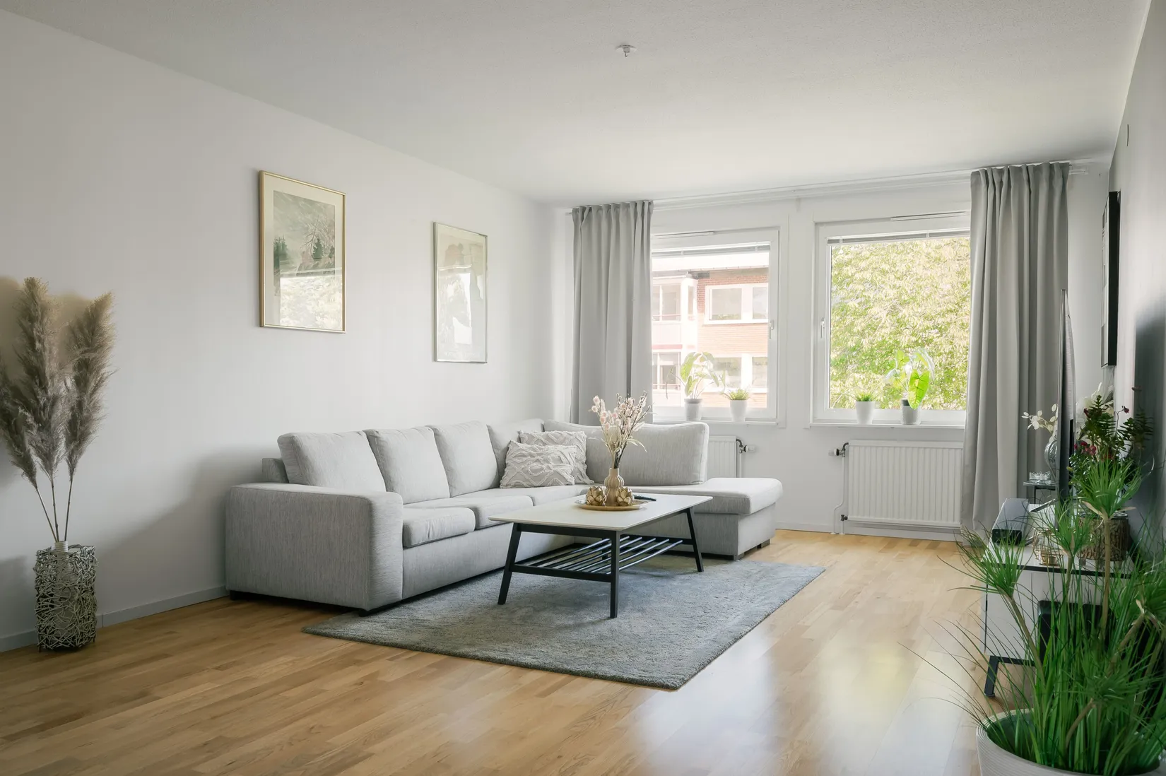 Bostadsrätt, Fadderortsgatan 25, Rud, Karlstad