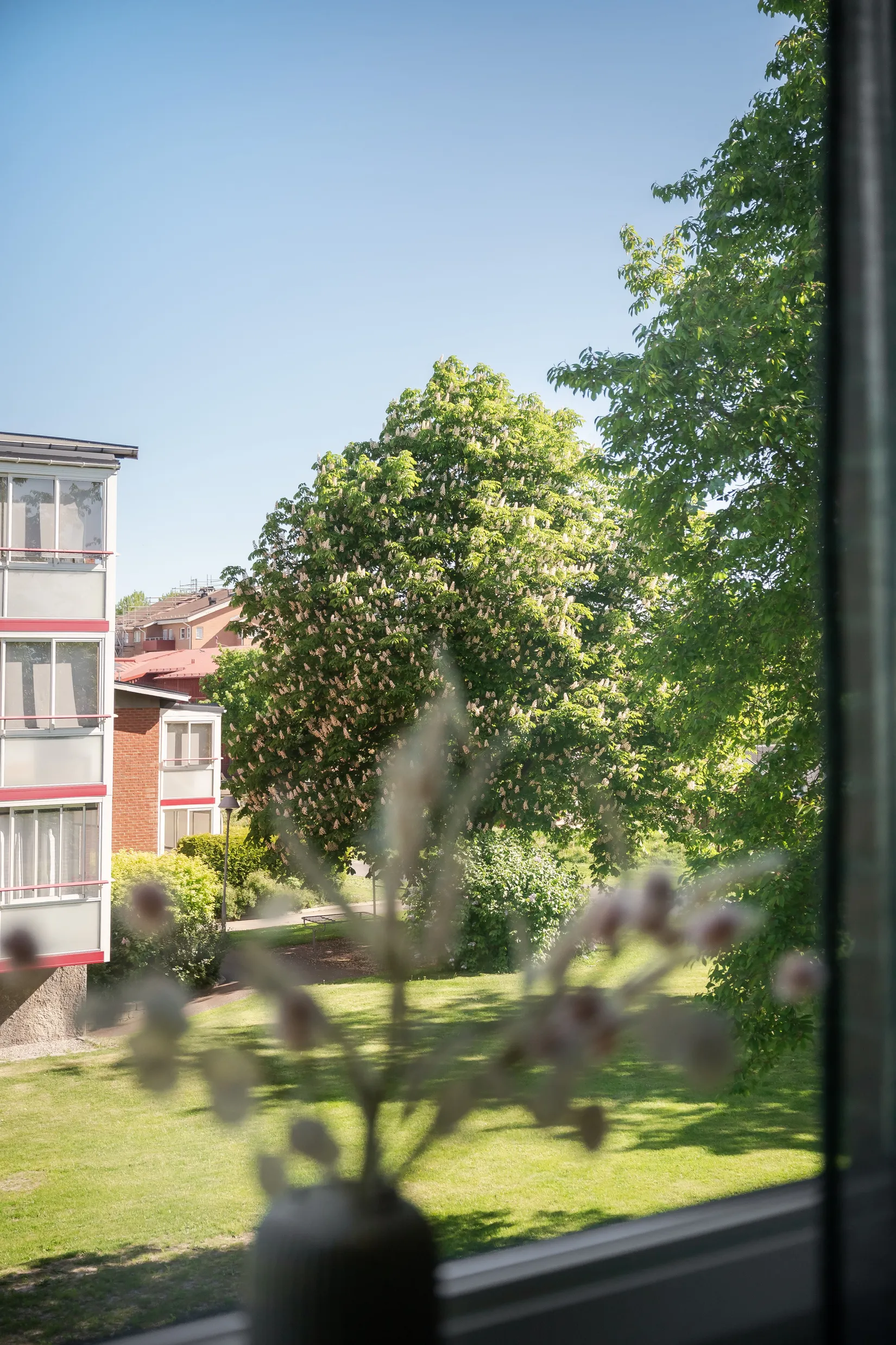 Bostadsrätt, Fadderortsgatan 25, Rud, Karlstad