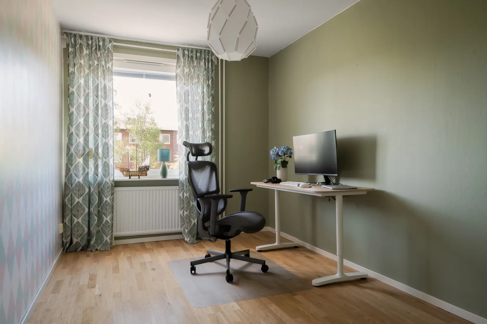 Bostadsrätt, Fadderortsgatan 25, Rud, Karlstad