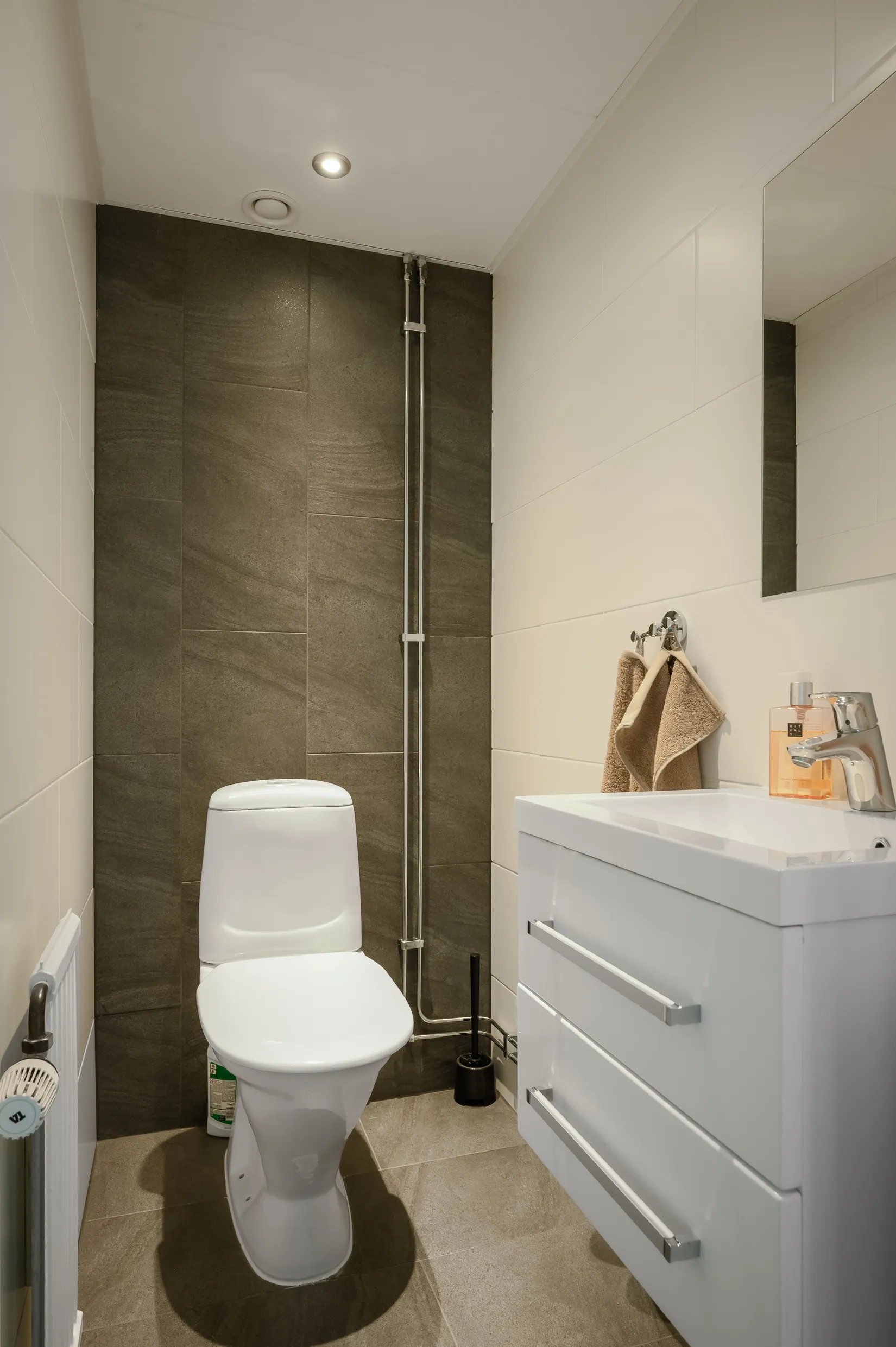 Bostadsrätt, Fadderortsgatan 25, Rud, Karlstad