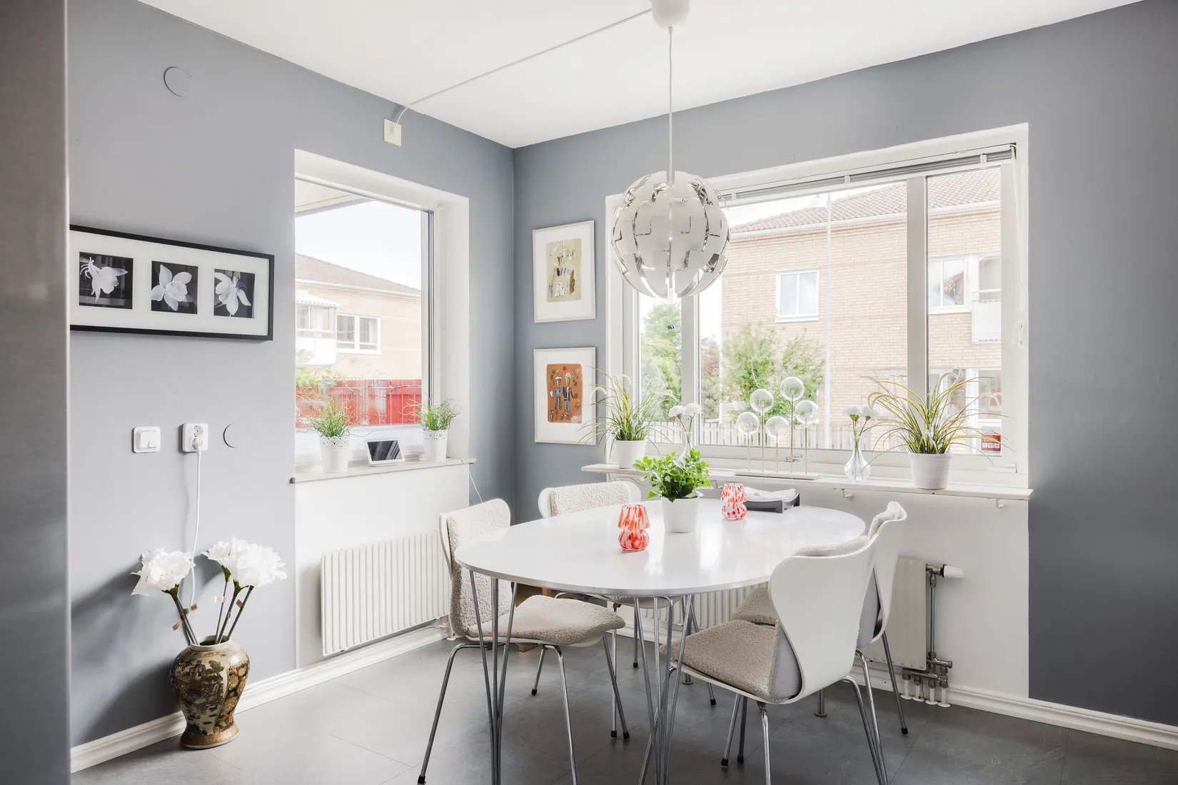 Bostadsrätt, Östen Undéns gata 15, Värpinge, Lund
