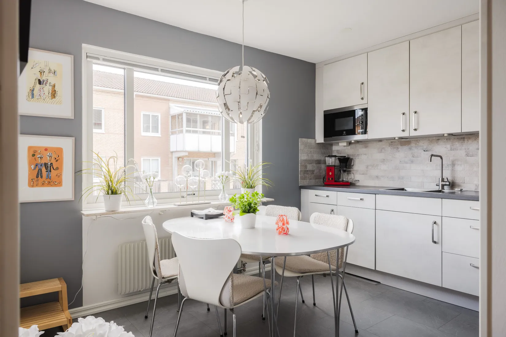 Bostadsrätt, Östen Undéns gata 15, Värpinge, Lund
