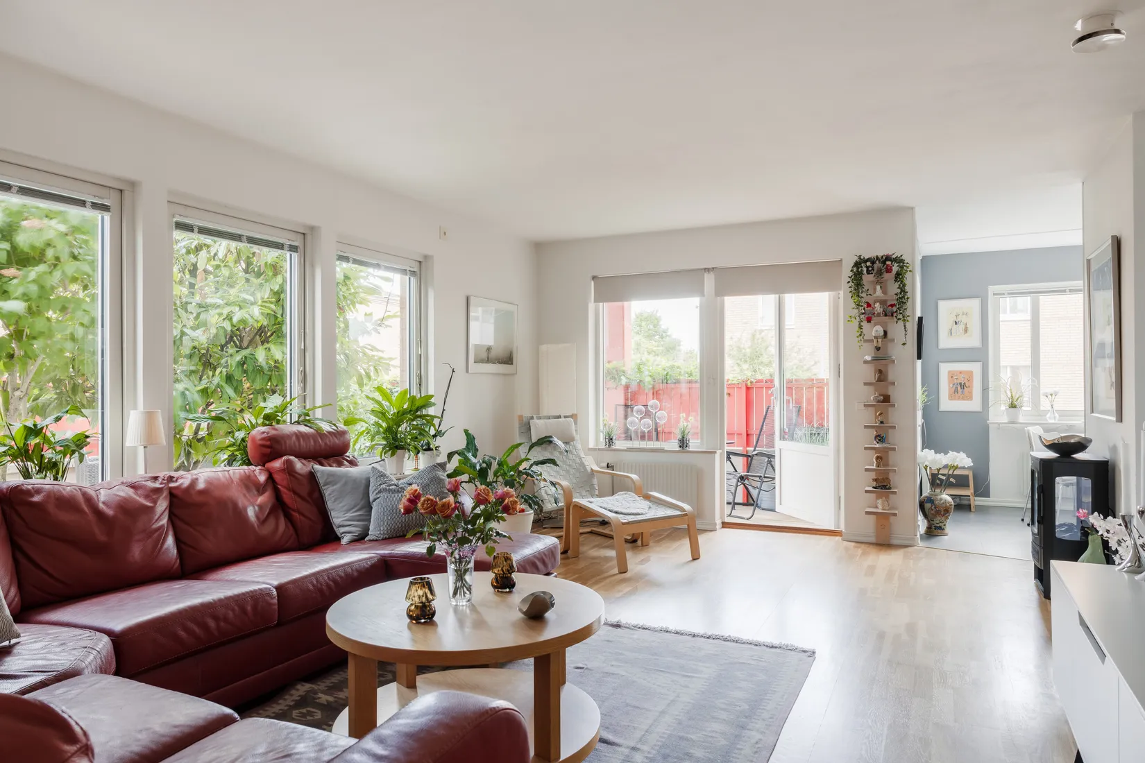 Bostadsrätt, Östen Undéns gata 15, Värpinge, Lund