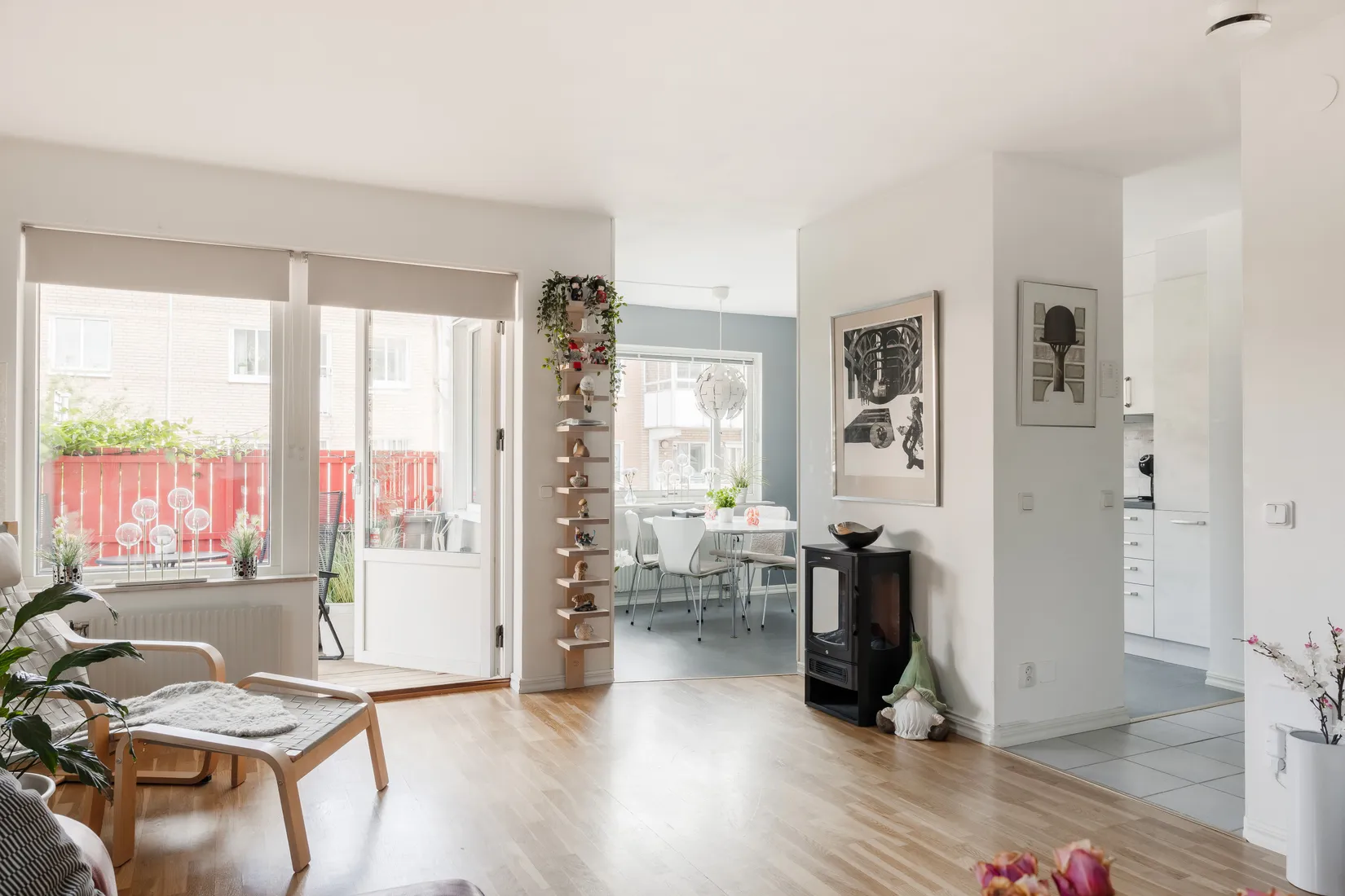 Bostadsrätt, Östen Undéns gata 15, Värpinge, Lund