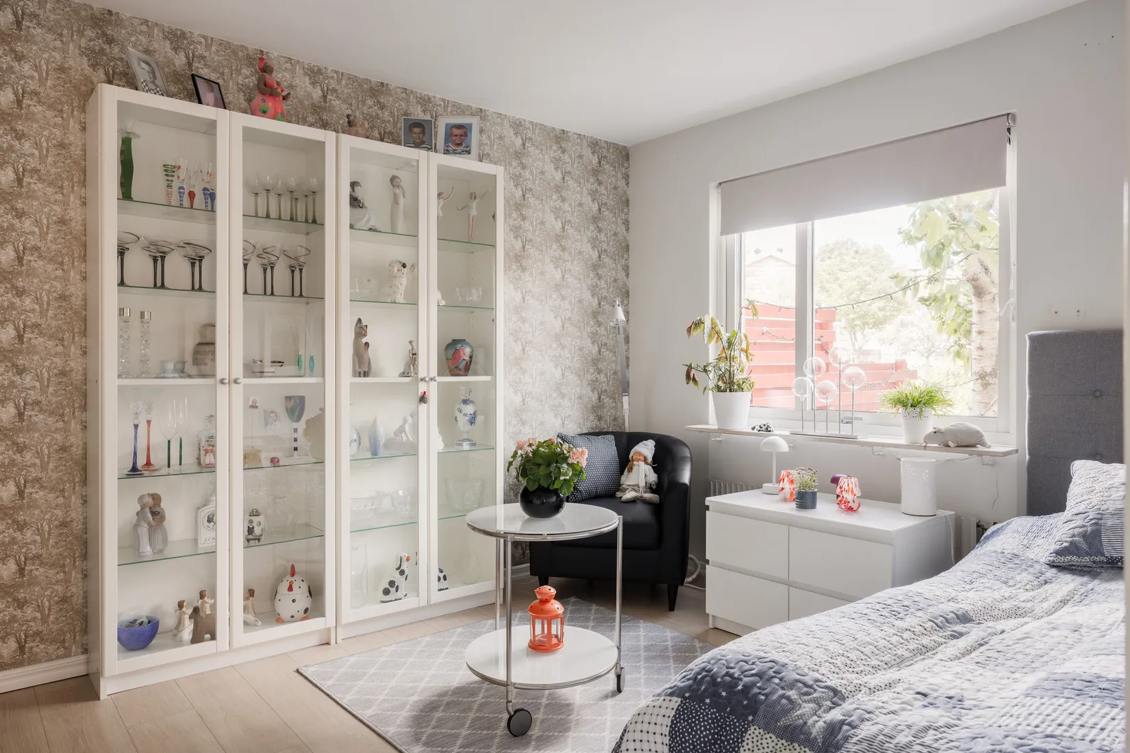 Bostadsrätt, Östen Undéns gata 15, Värpinge, Lund