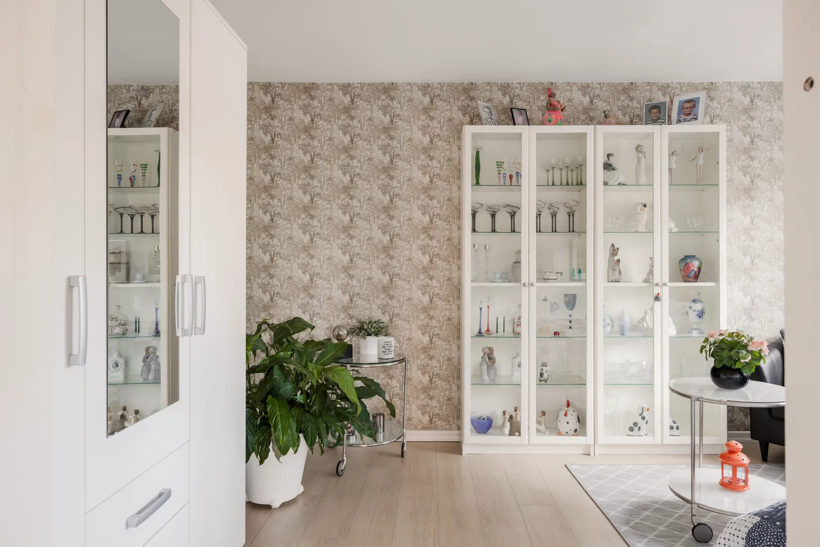 Bostadsrätt, Östen Undéns gata 15, Värpinge, Lund