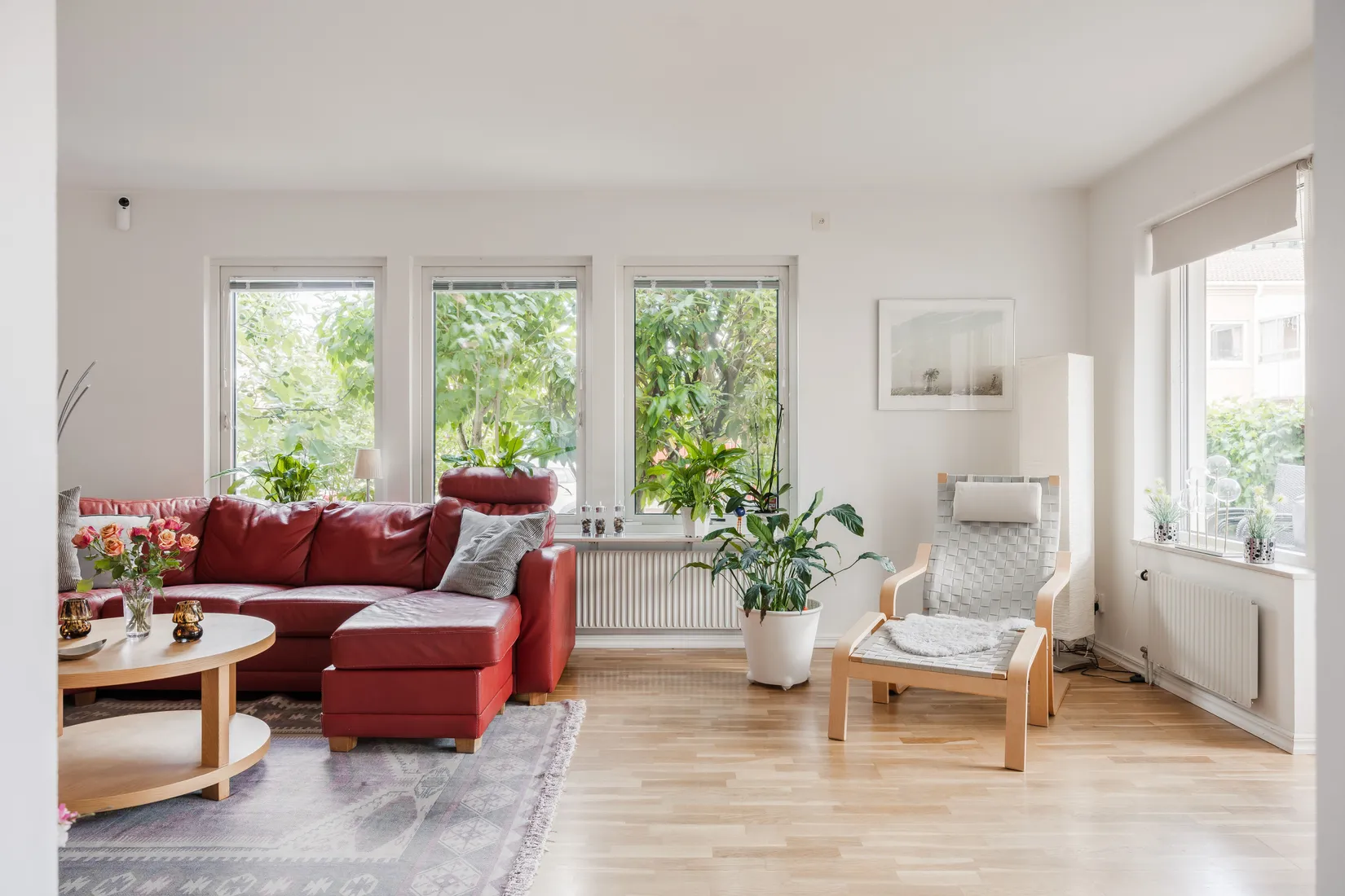 Bostadsrätt, Östen Undéns gata 15, Värpinge, Lund