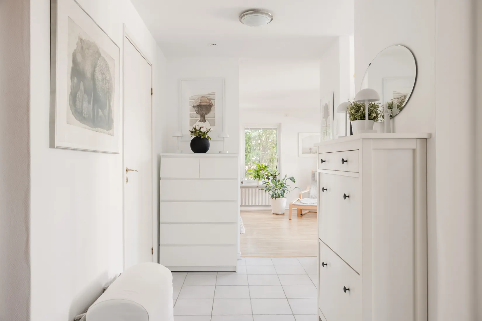 Bostadsrätt, Östen Undéns gata 15, Värpinge, Lund