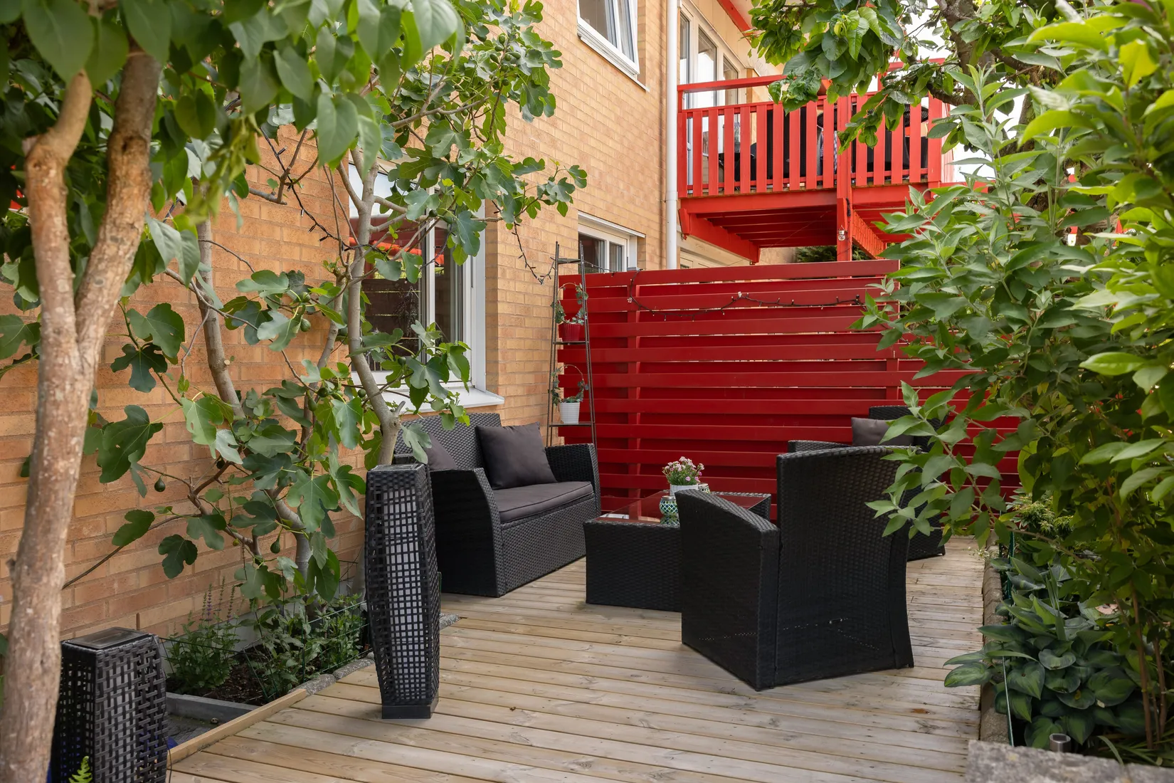 Bostadsrätt, Östen Undéns gata 15, Värpinge, Lund