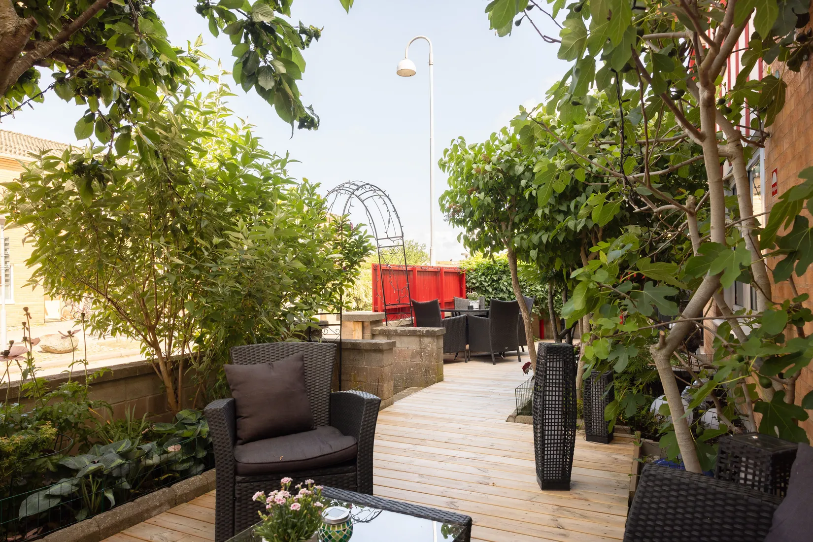 Bostadsrätt, Östen Undéns gata 15, Värpinge, Lund