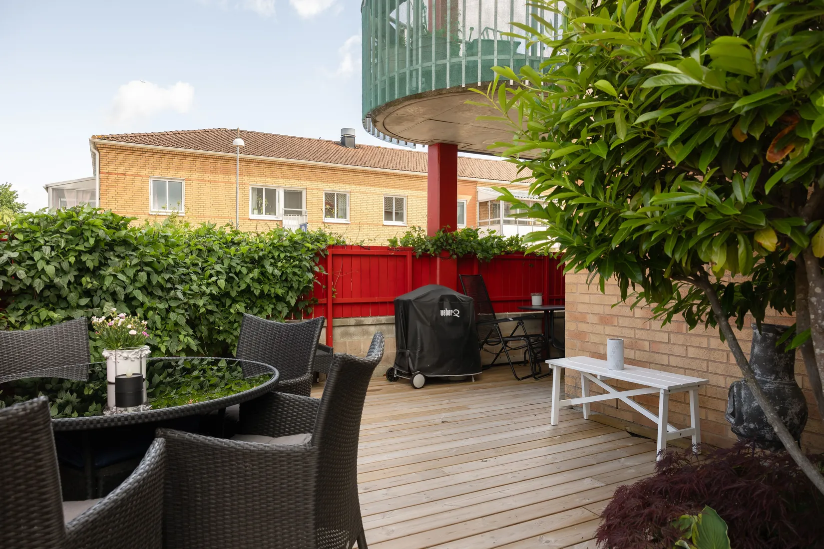 Bostadsrätt, Östen Undéns gata 15, Värpinge, Lund
