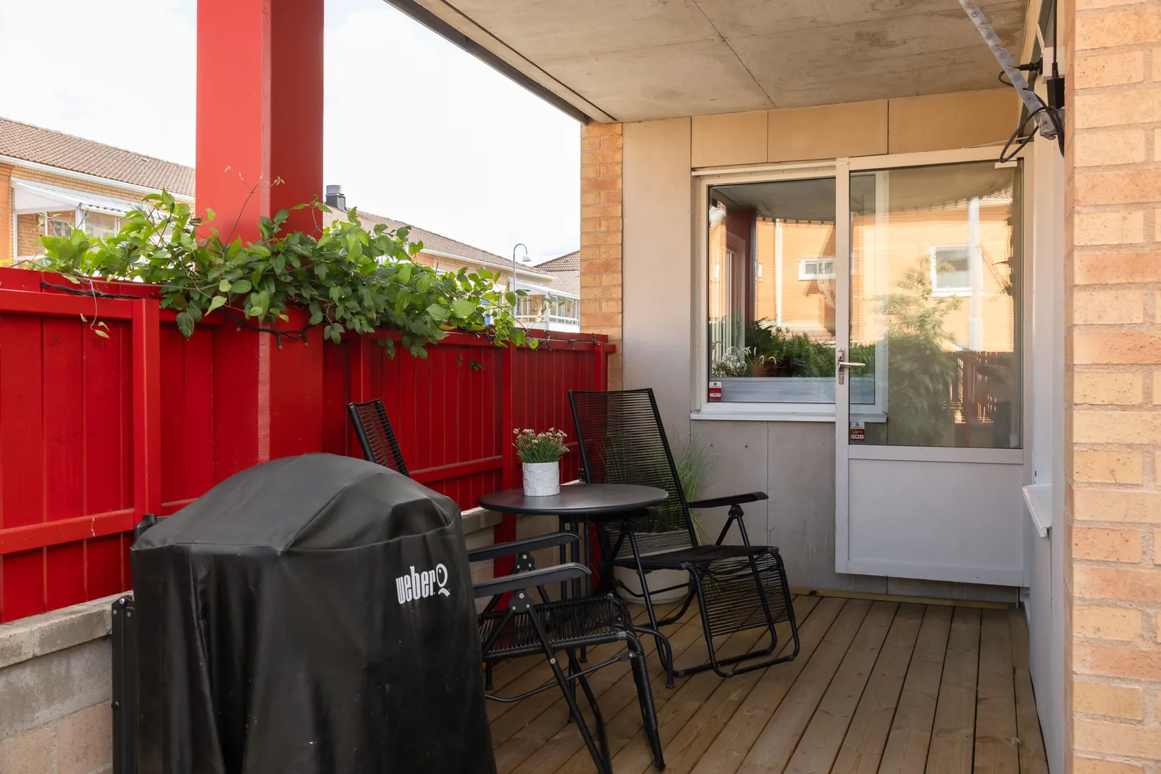 Bostadsrätt, Östen Undéns gata 15, Värpinge, Lund