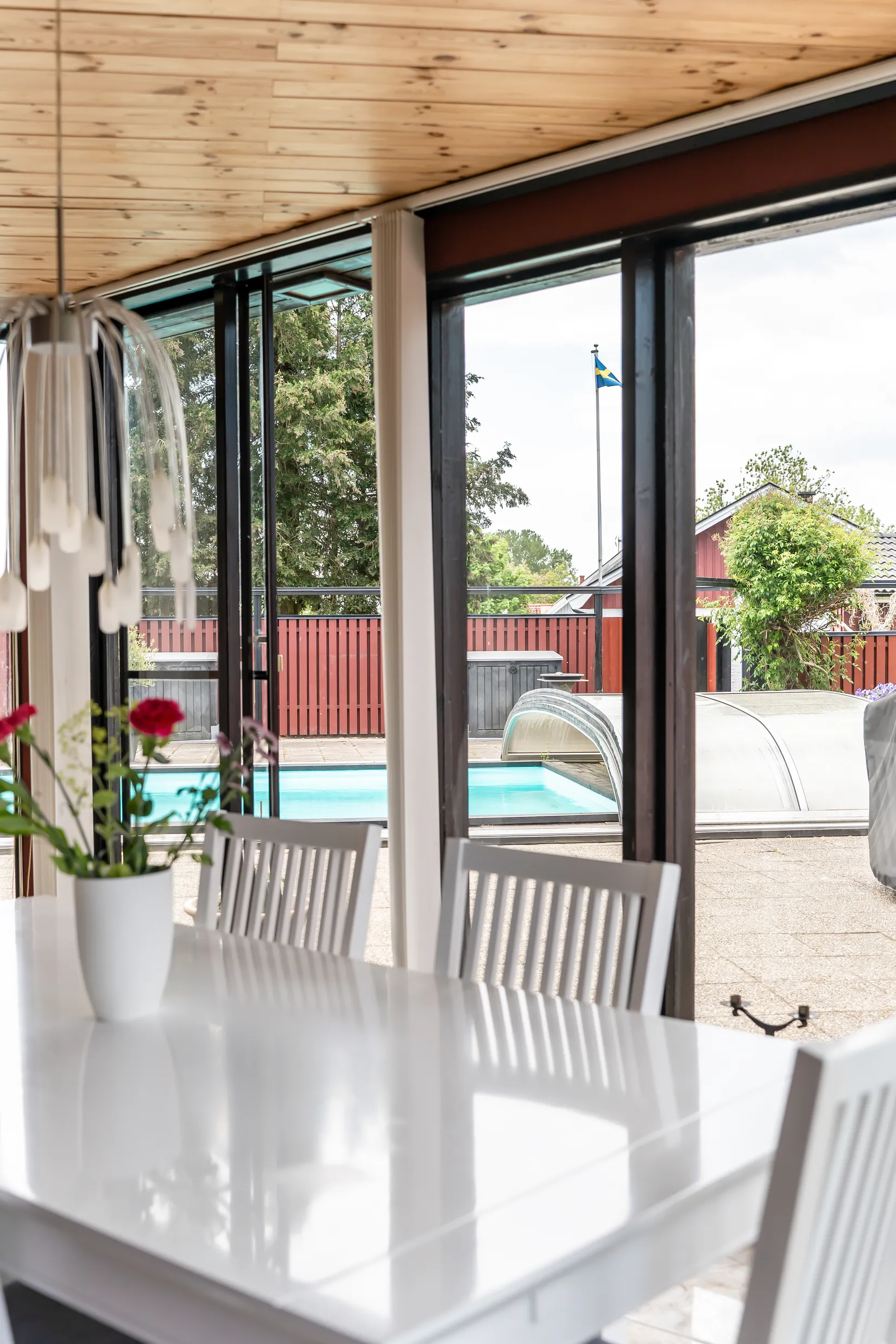 Villa, Gamla vägen 56, Kristianstad