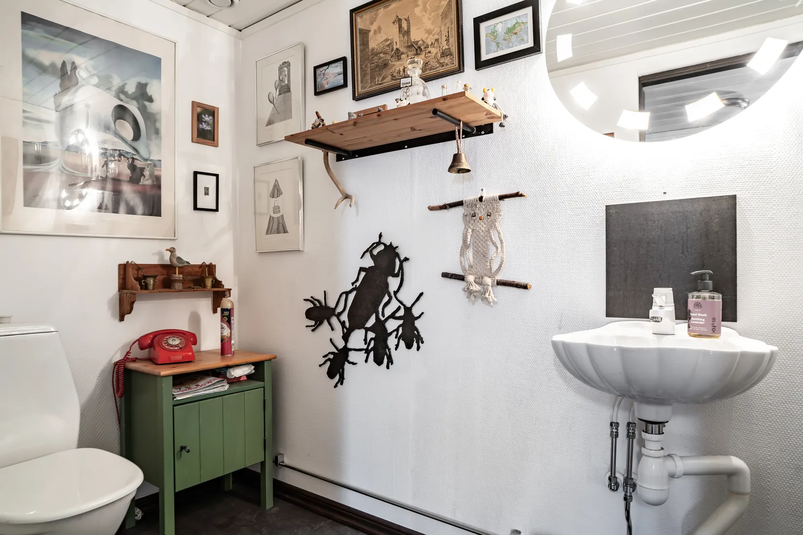 Villa, Gamla vägen 56, Kristianstad