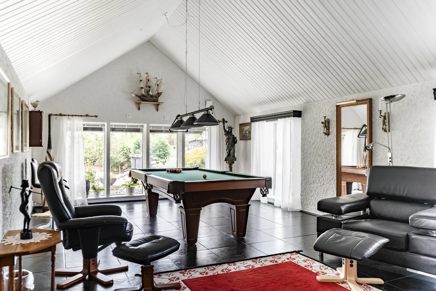 Villa, Gamla vägen 56, Kristianstad