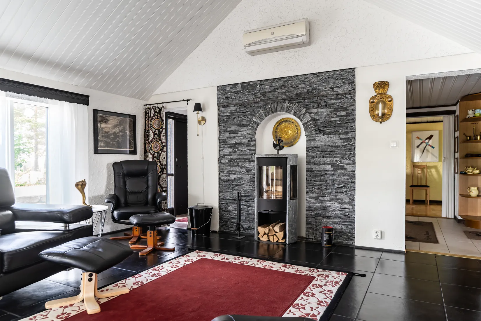 Villa, Gamla vägen 56, Kristianstad