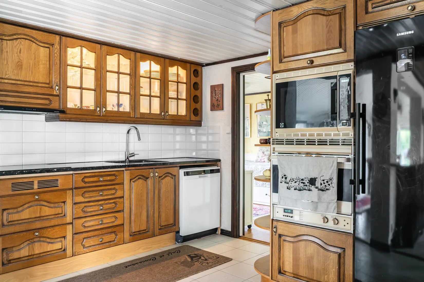 Villa, Gamla vägen 56, Kristianstad