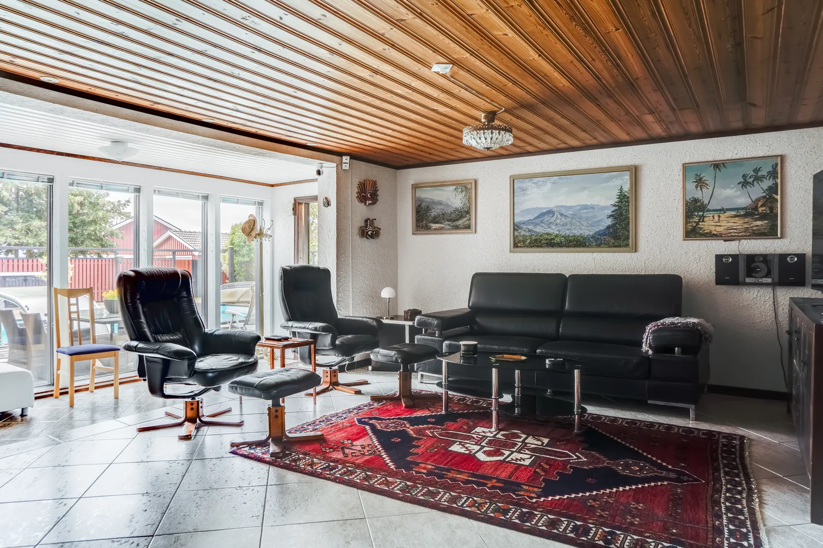 Villa, Gamla vägen 56, Kristianstad