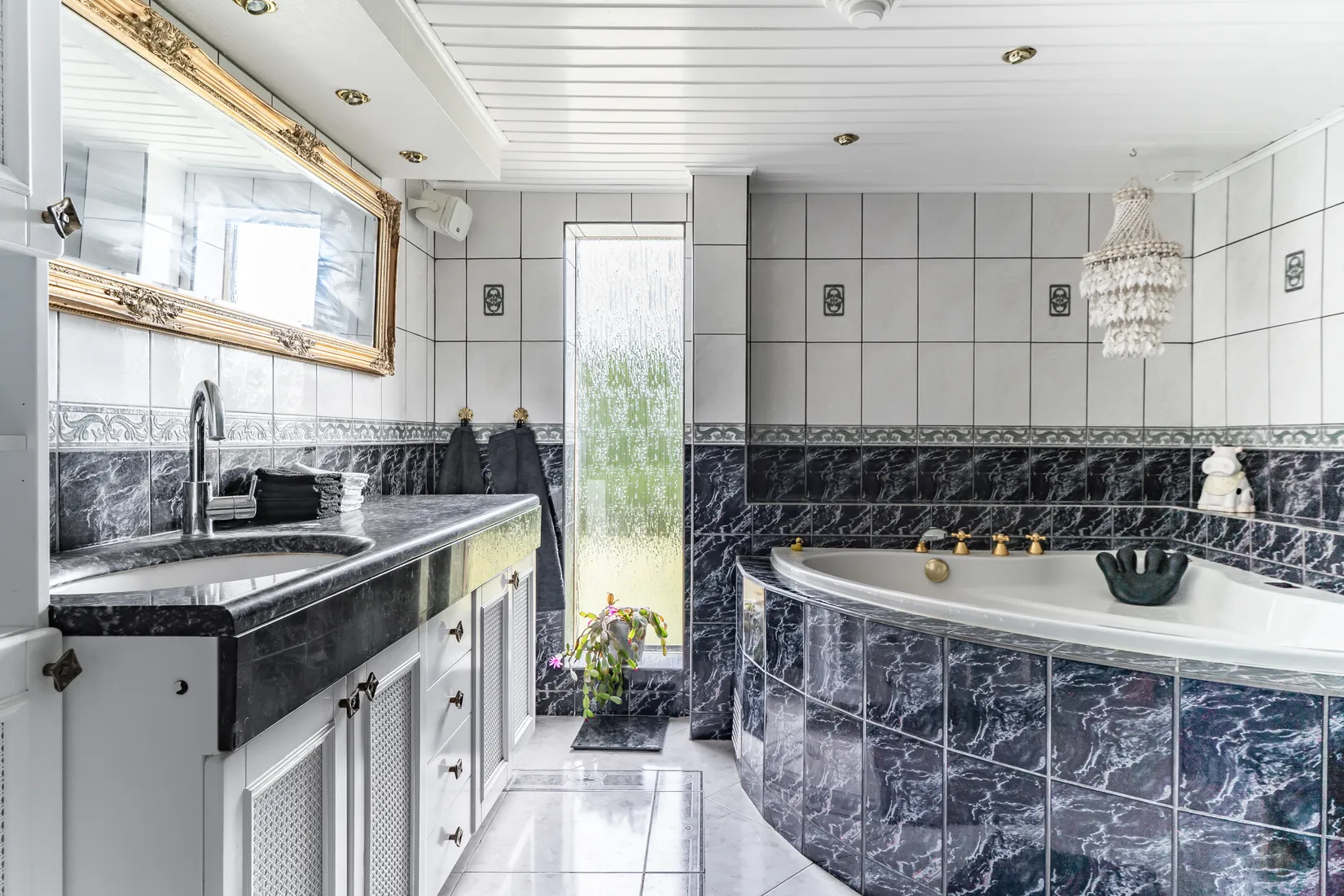 Villa, Gamla vägen 56, Kristianstad