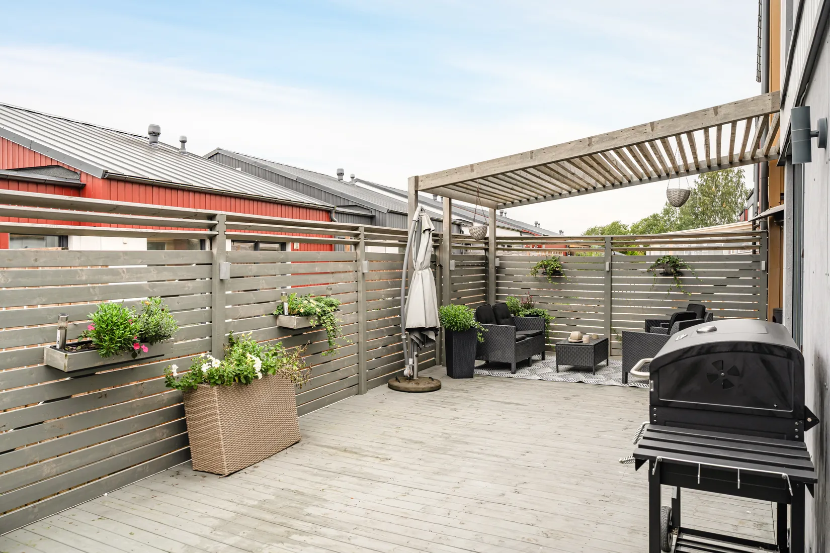 Bostadsrätt, Radhus, Vikingavägen 15, Runö/Centrala Åkersberga, Österåker