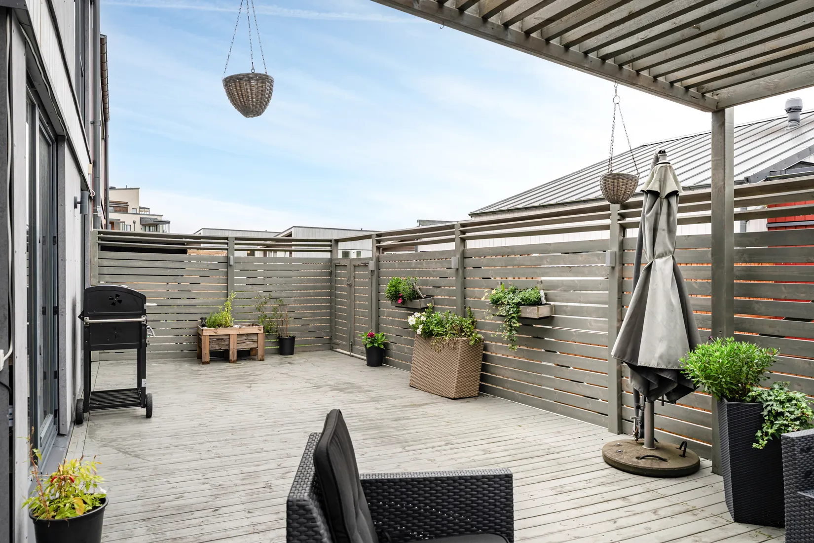 Bostadsrätt, Radhus, Vikingavägen 15, Runö/Centrala Åkersberga, Österåker