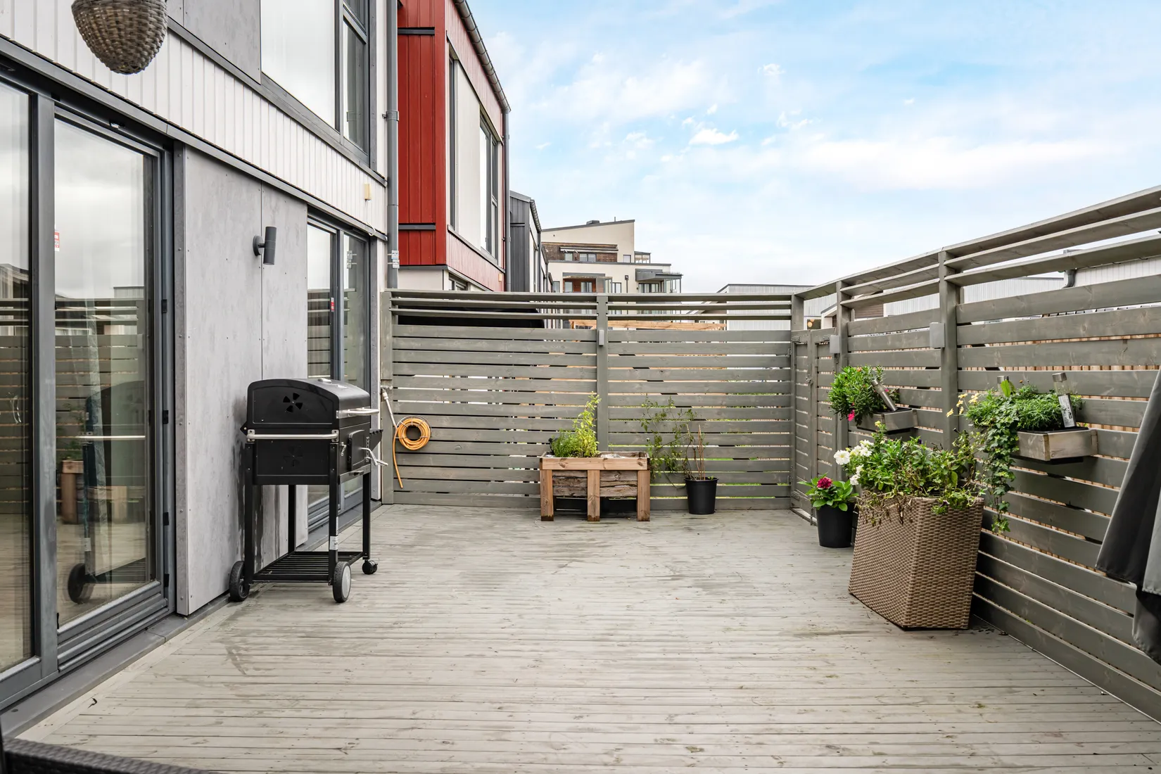 Bostadsrätt, Radhus, Vikingavägen 15, Runö/Centrala Åkersberga, Österåker