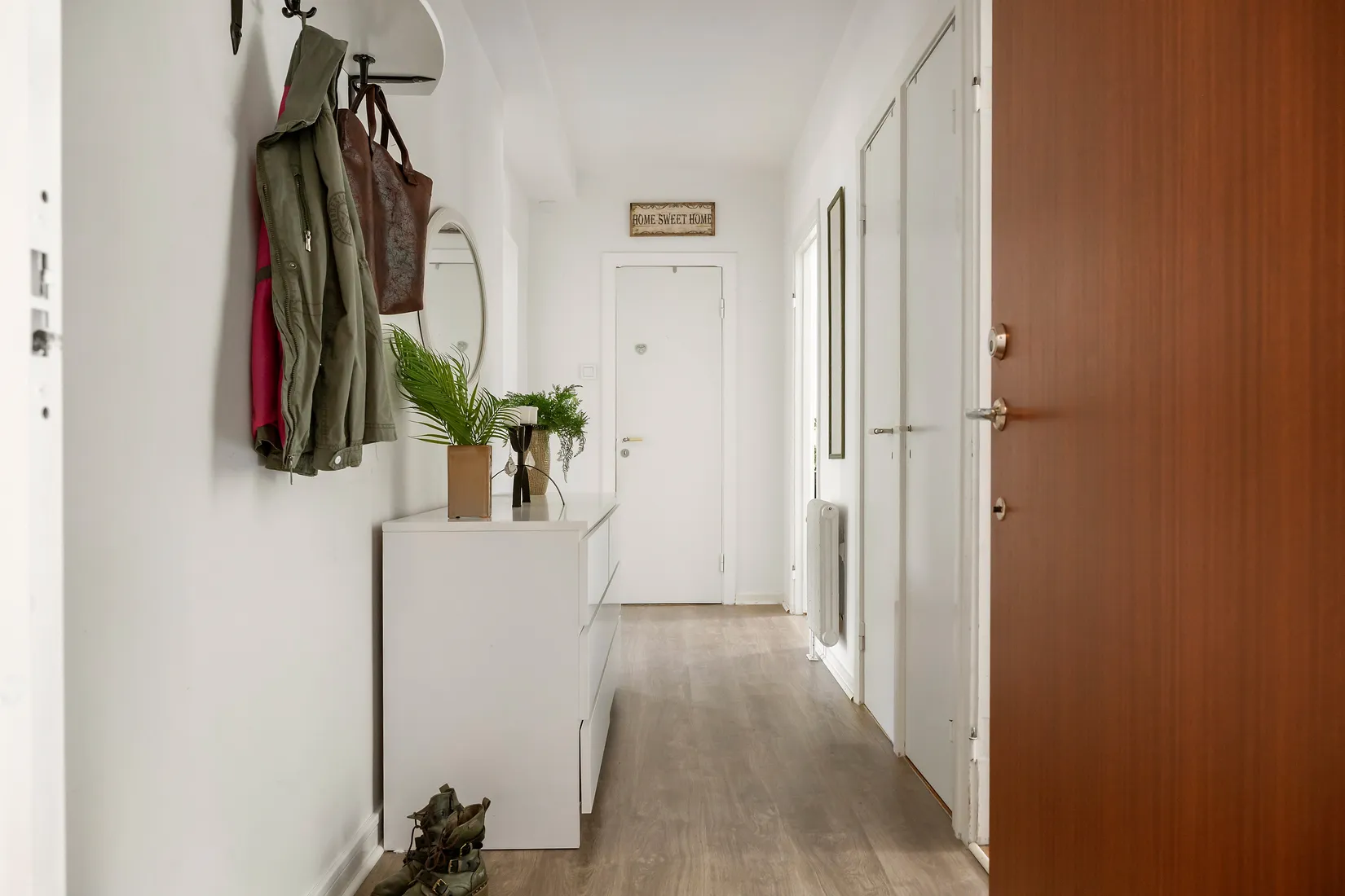 Bostadsrätt, Torget 3, Trelleborg