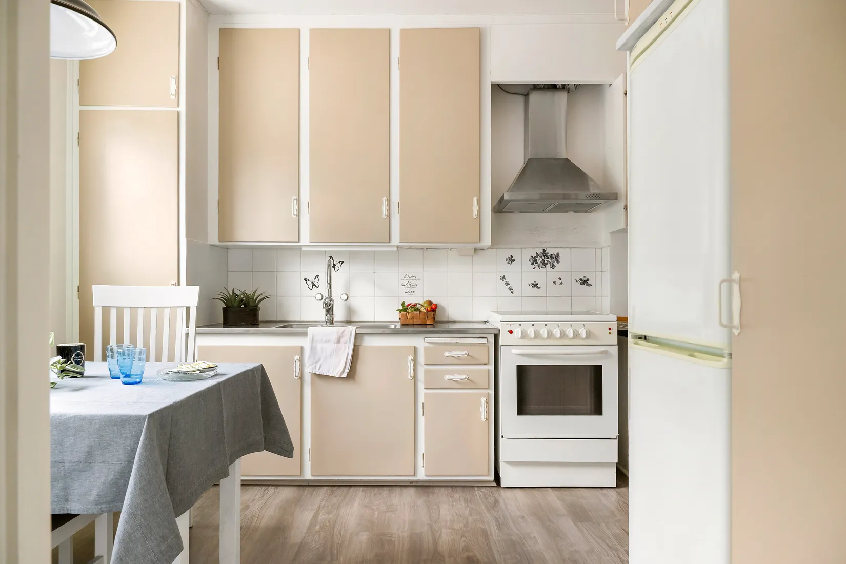 Bostadsrätt, Torget 3, Trelleborg
