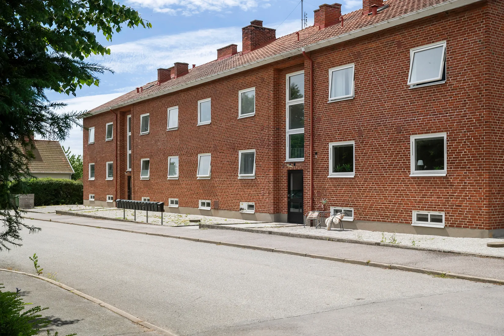 Bostadsrätt, Torget 3, Trelleborg