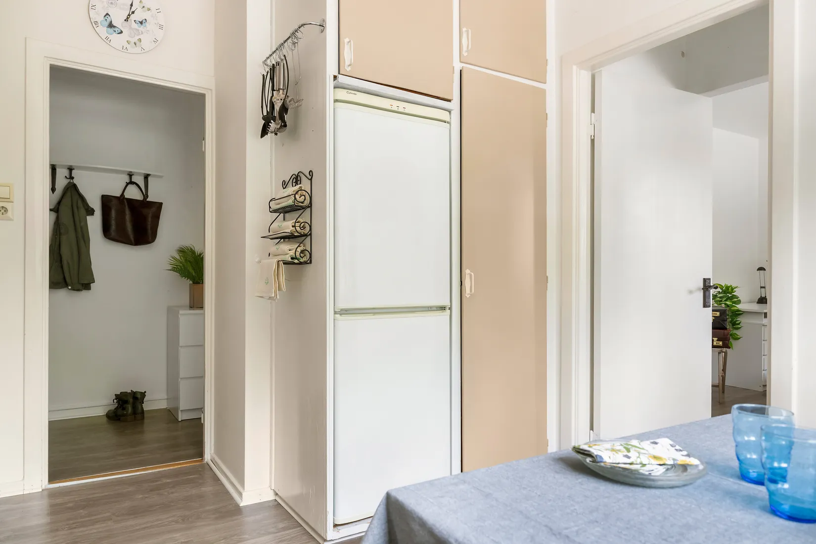 Bostadsrätt, Torget 3, Trelleborg