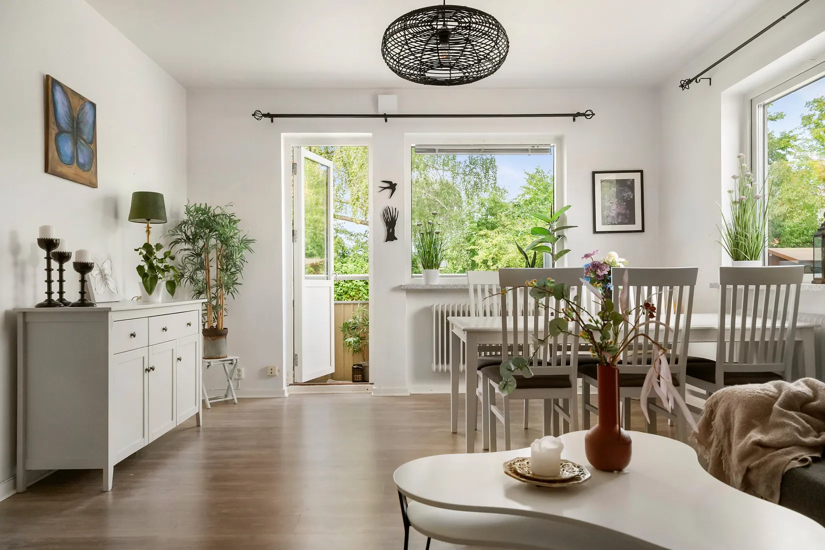 Bostadsrätt, Torget 3, Trelleborg