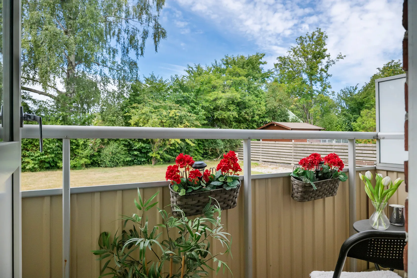 Bostadsrätt, Torget 3, Trelleborg