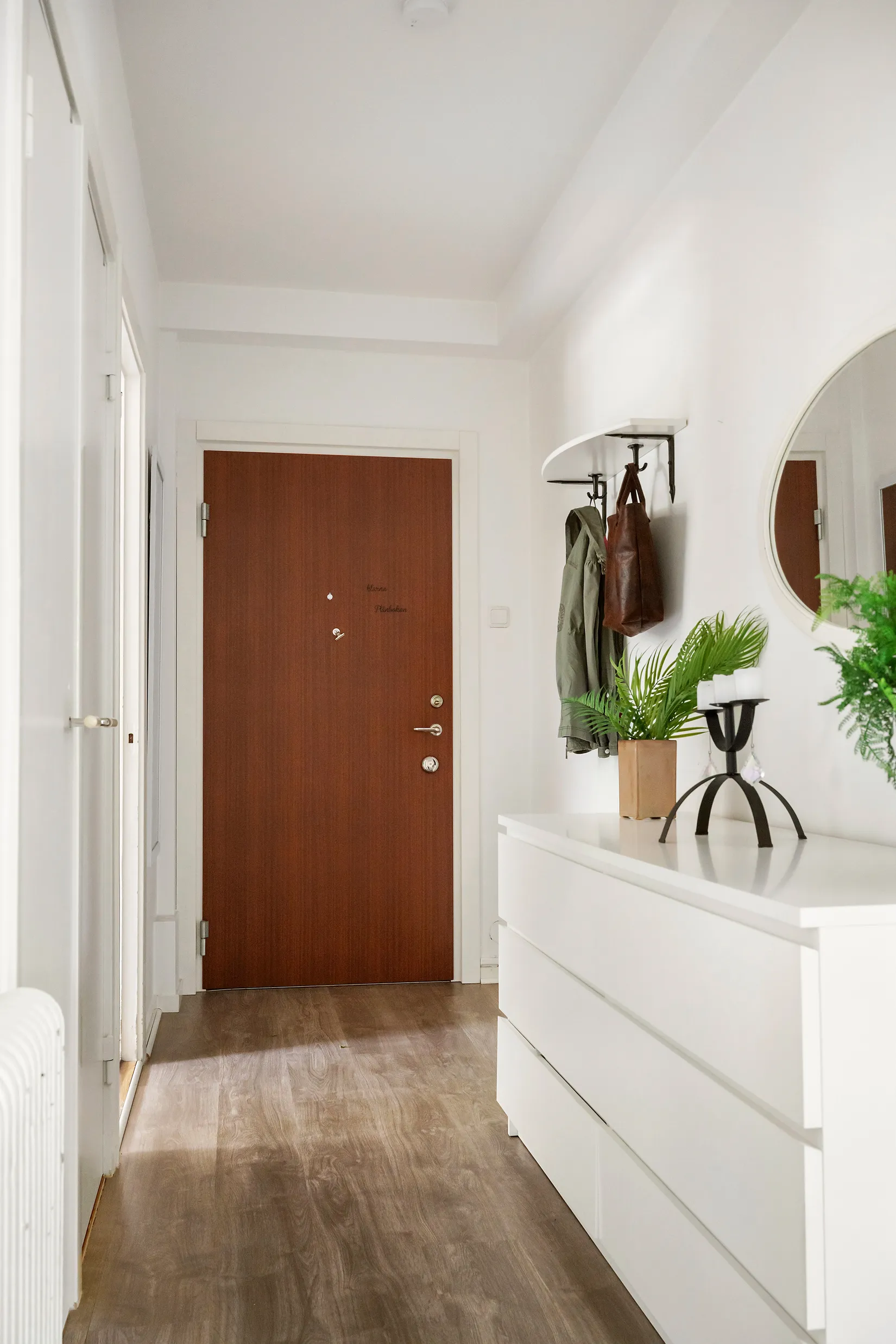 Bostadsrätt, Torget 3, Trelleborg