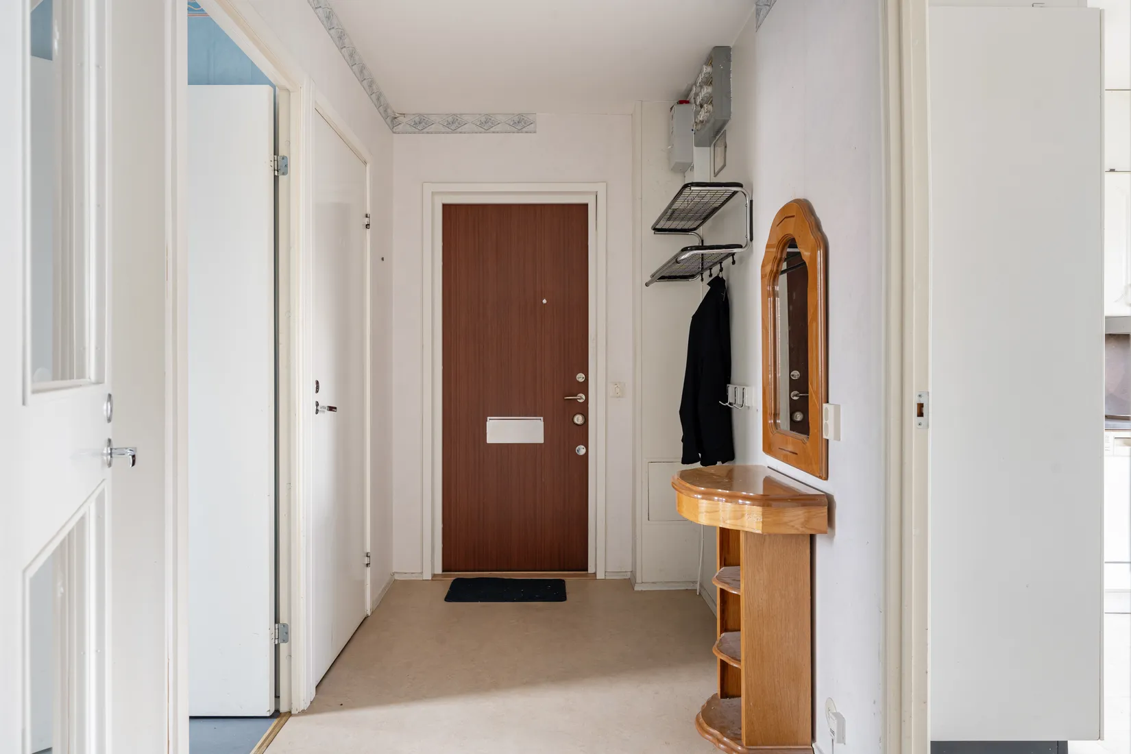 Bostadsrätt, Nystadsgatan 8, Kista, Stockholm