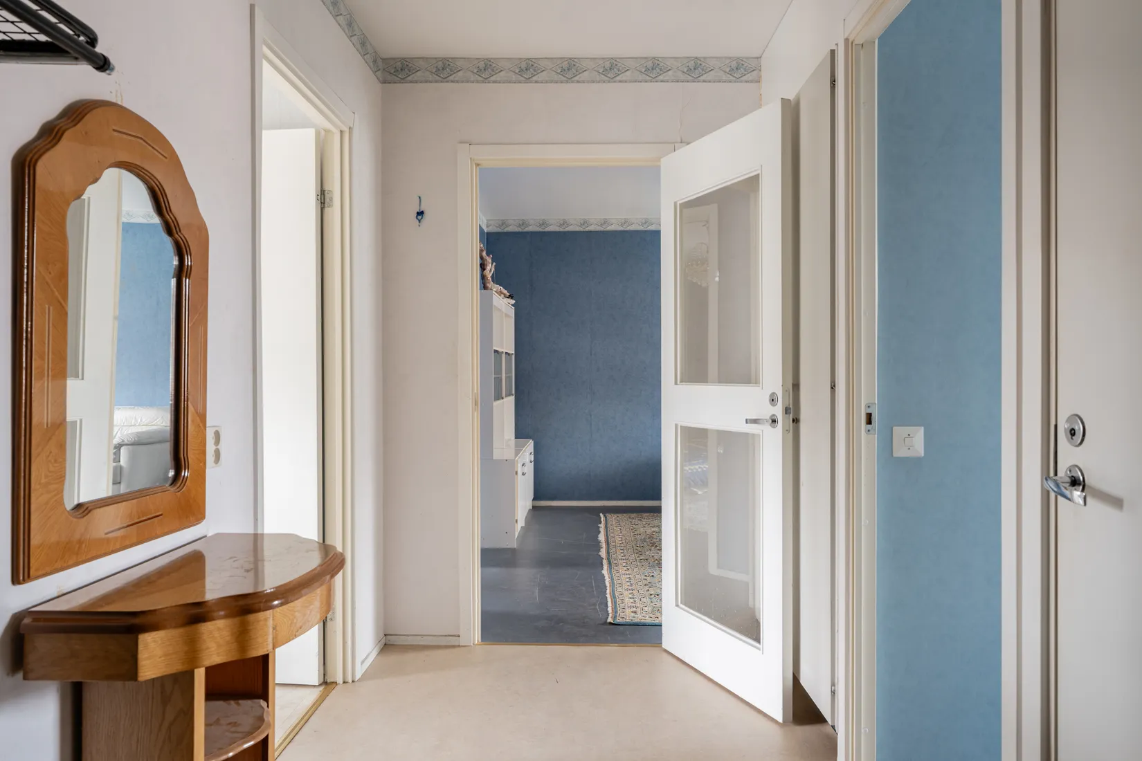 Bostadsrätt, Nystadsgatan 8, Kista, Stockholm