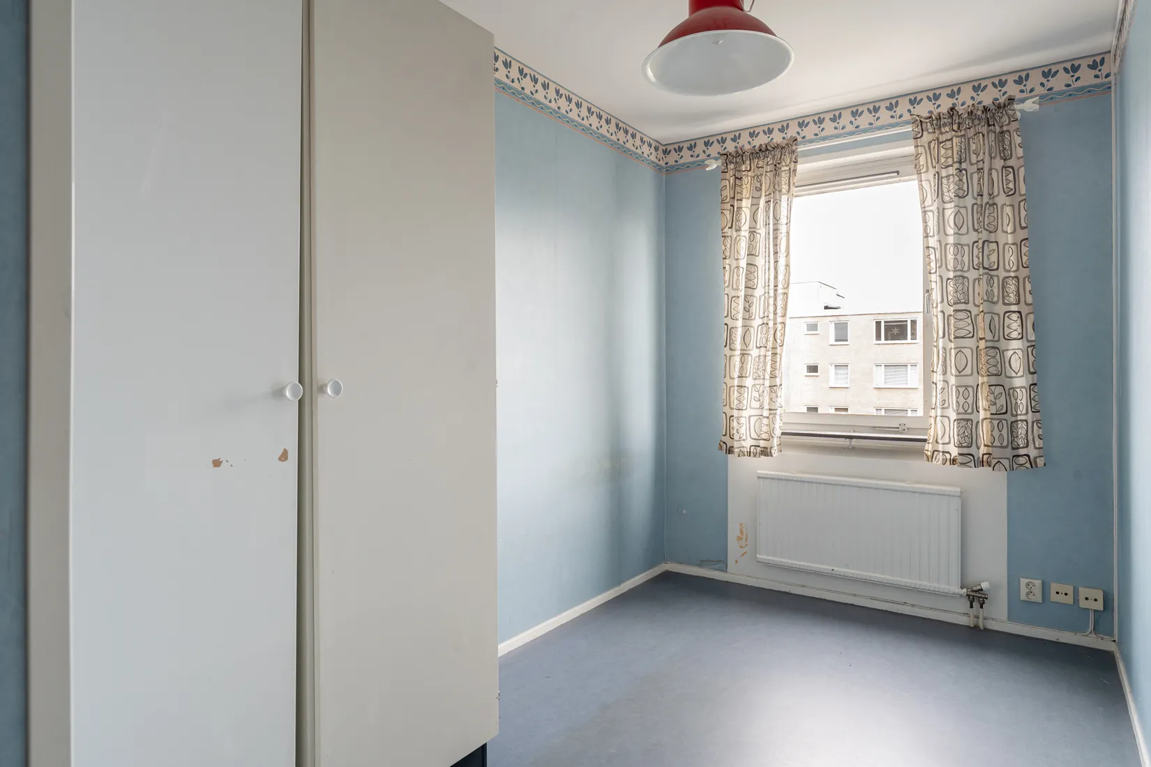 Bostadsrätt, Nystadsgatan 8, Kista, Stockholm