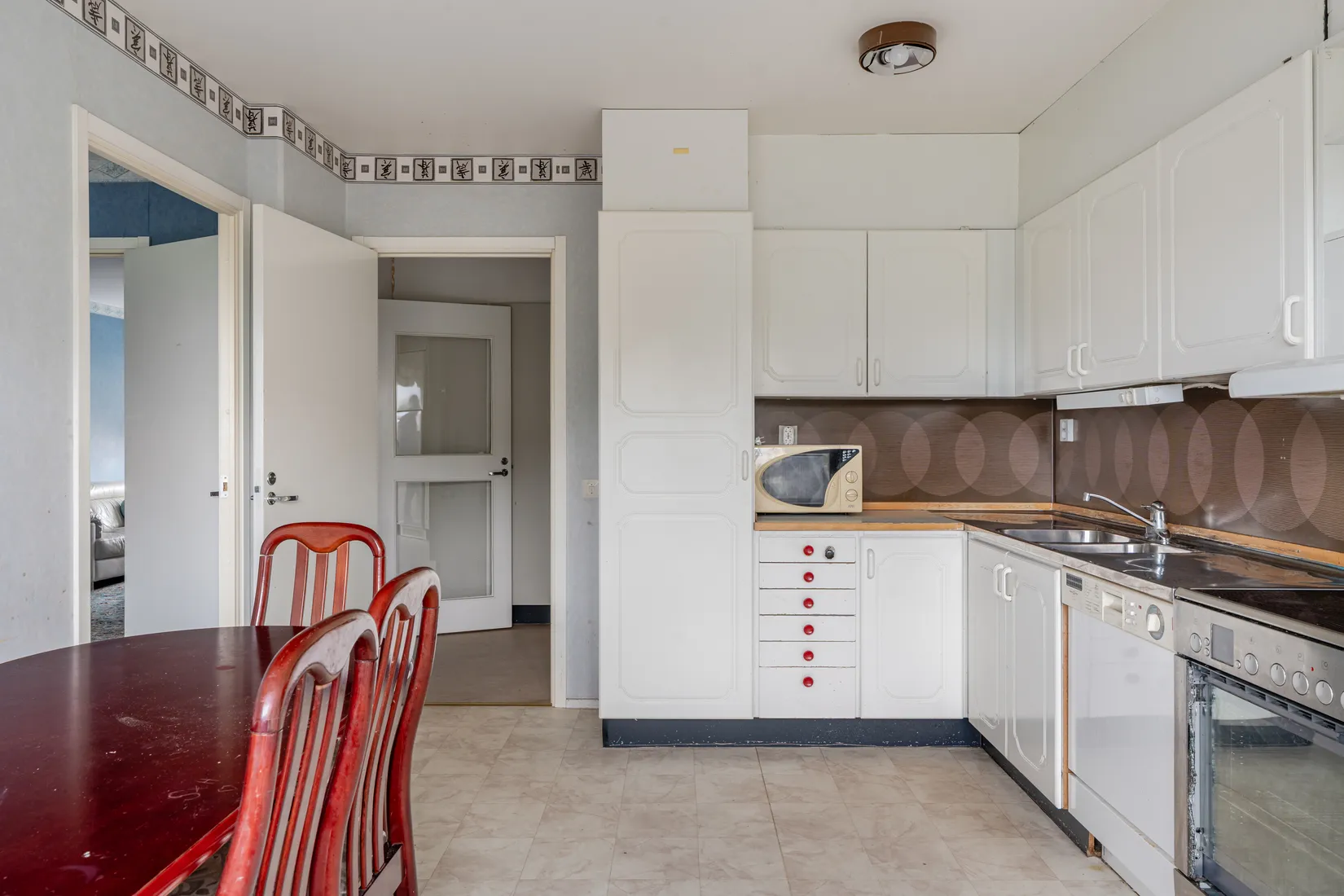 Bostadsrätt, Nystadsgatan 8, Kista, Stockholm