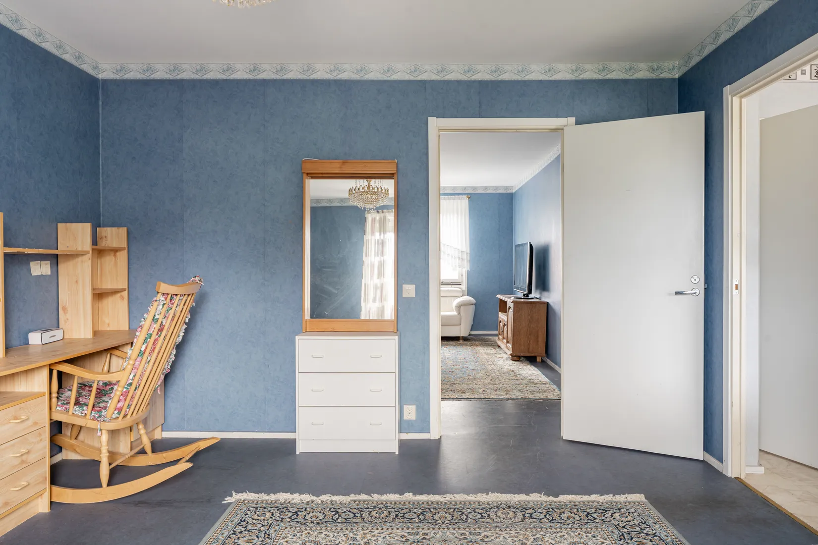 Bostadsrätt, Nystadsgatan 8, Kista, Stockholm