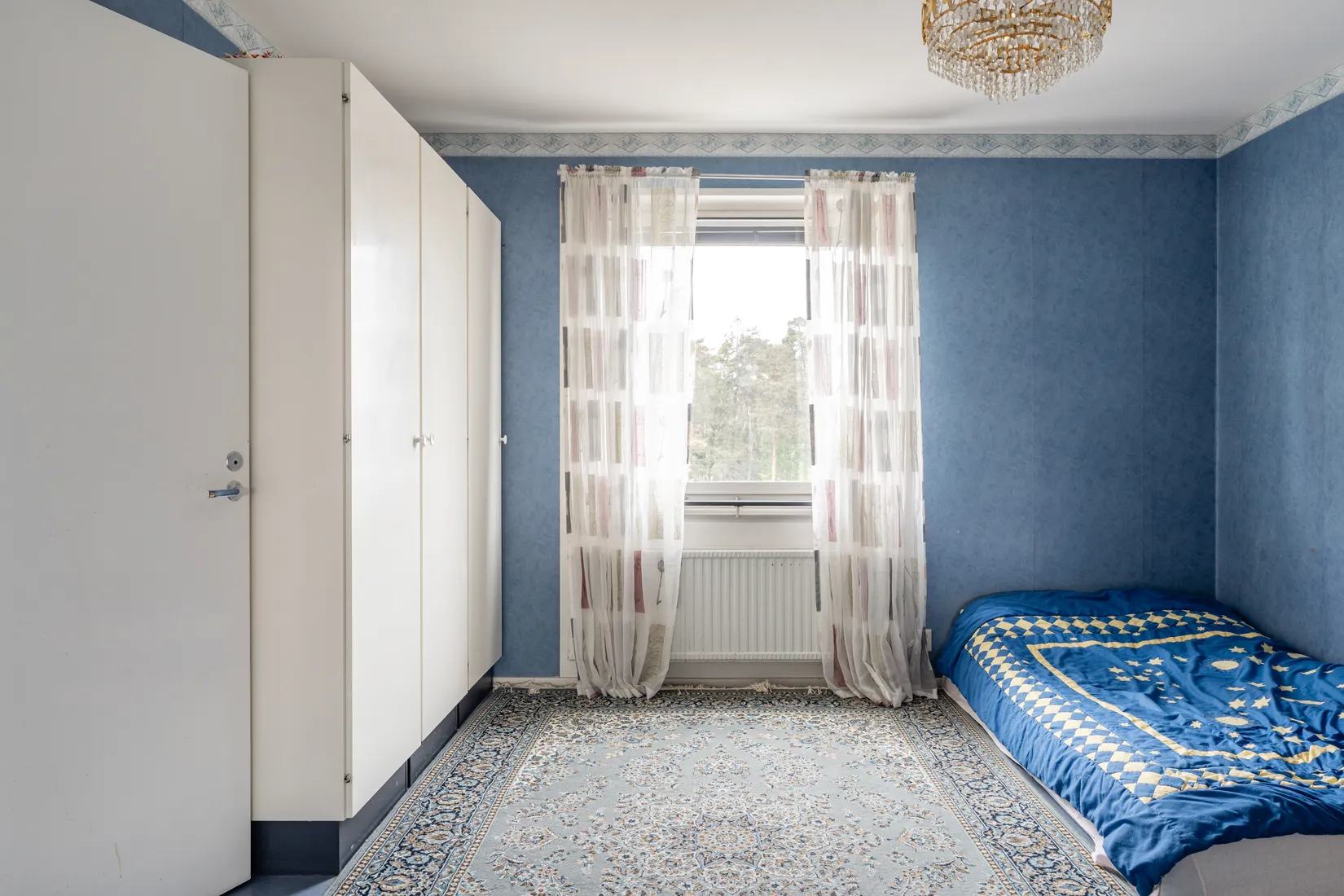 Bostadsrätt, Nystadsgatan 8, Kista, Stockholm