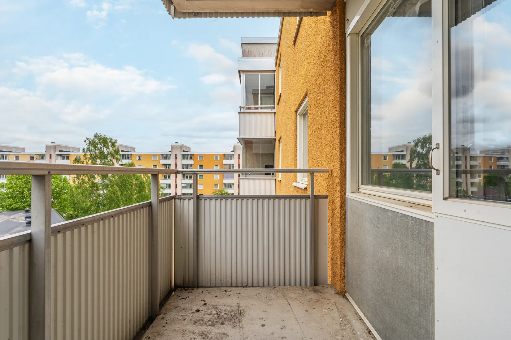 Bostadsrätt, Nystadsgatan 8, Kista, Stockholm