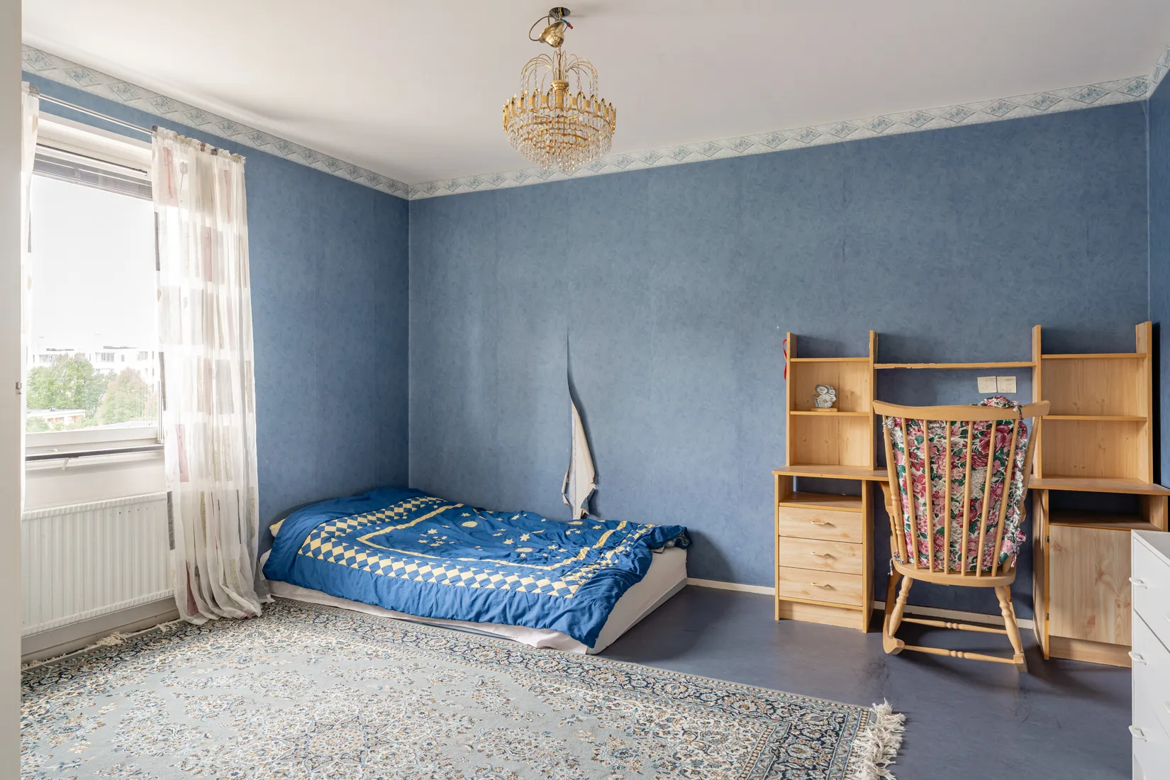 Bostadsrätt, Nystadsgatan 8, Kista, Stockholm