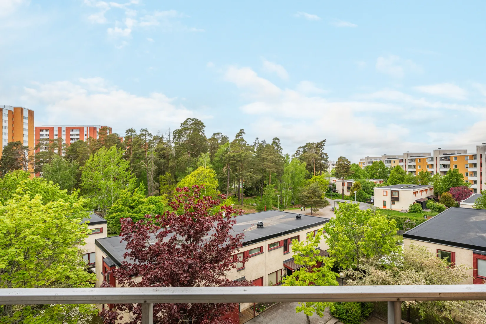 Bostadsrätt, Nystadsgatan 8, Kista, Stockholm